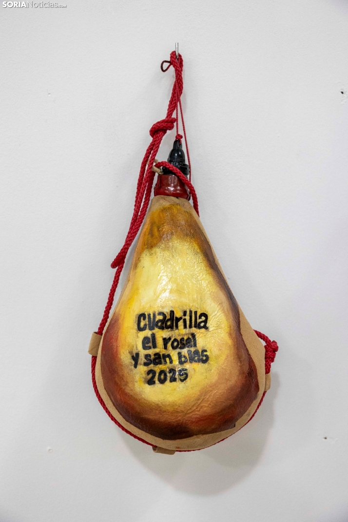 El Rosel y San Blas./ Viksar Fotografía