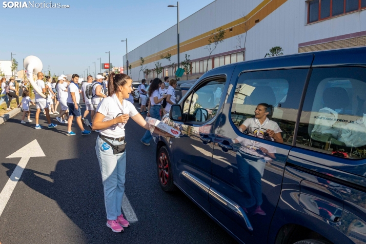 Diana femenina Agés 2025./ Viksar Fotografía