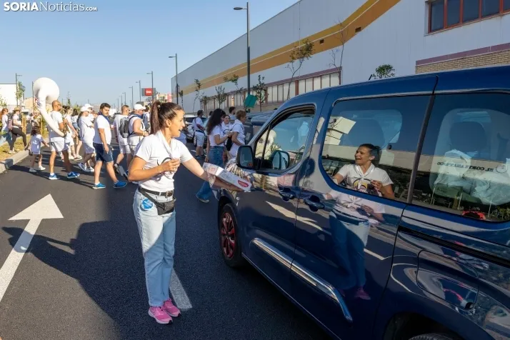 Diana femenina Agés 2025./ Viksar Fotografía