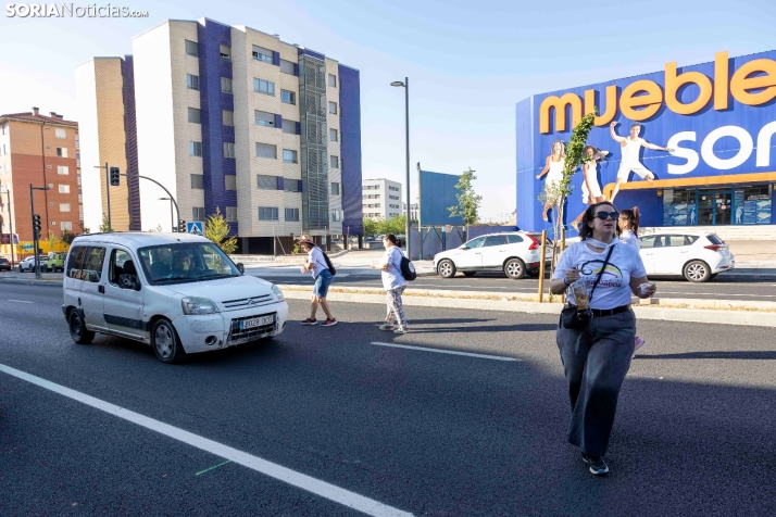 Diana femenina Agés 2025./ Viksar Fotografía