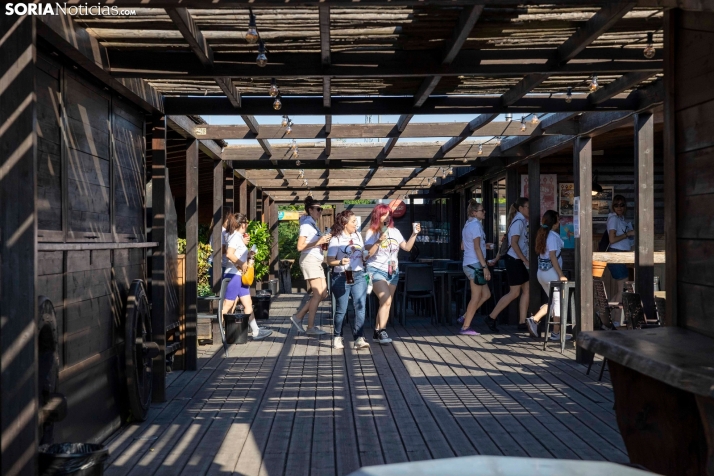 Diana femenina Agés 2025./ Viksar Fotografía