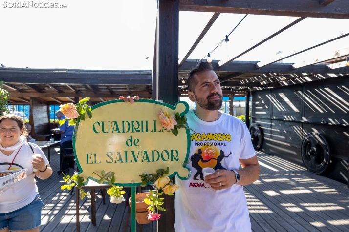 Diana femenina Agés 2025./ Viksar Fotografía