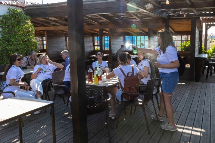 Diana femenina Agés 2025./ Viksar Fotografía
