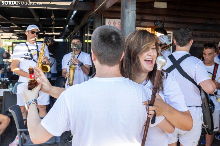 Diana femenina Agés 2025./ Viksar Fotografía