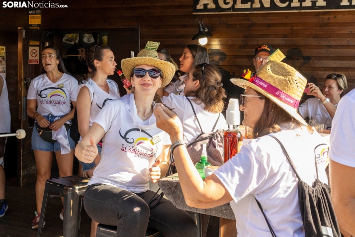 Diana femenina Agés 2025./ Viksar Fotografía