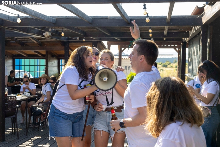 Diana femenina Agés 2025./ Viksar Fotografía