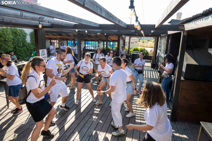 Diana femenina Agés 2025./ Viksar Fotografía