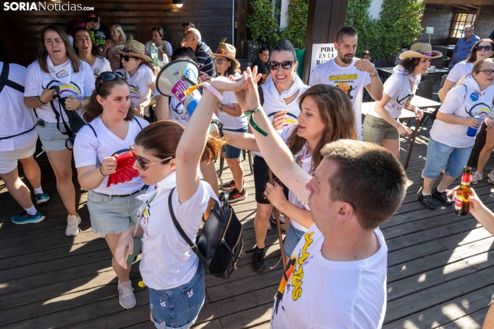 Diana femenina Agés 2025./ Viksar Fotografía