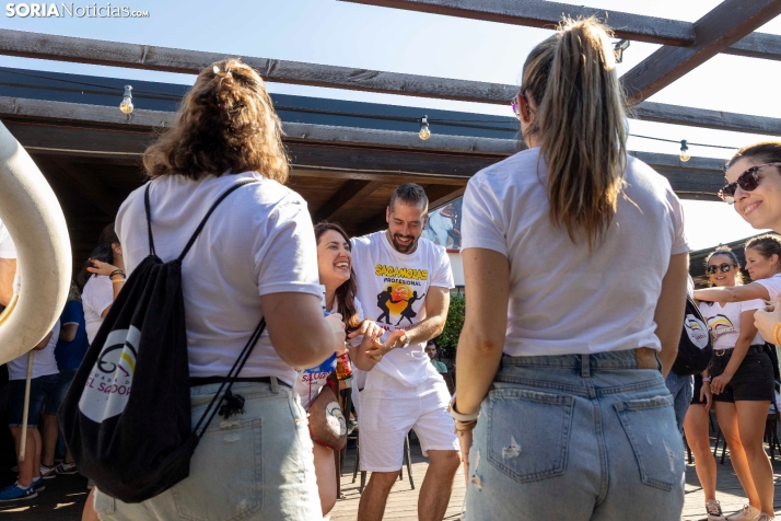 Diana femenina Agés 2025./ Viksar Fotografía