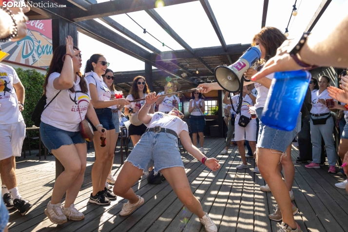Diana femenina Agés 2025./ Viksar Fotografía