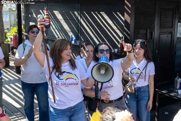 Diana femenina Agés 2025./ Viksar Fotografía