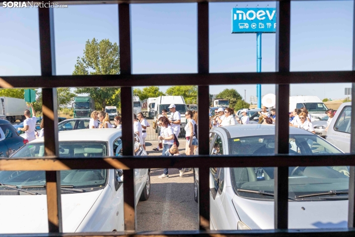 Diana femenina Agés 2025./ Viksar Fotografía