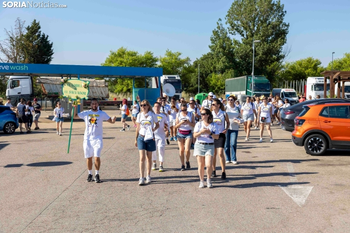 Diana femenina Agés 2025./ Viksar Fotografía