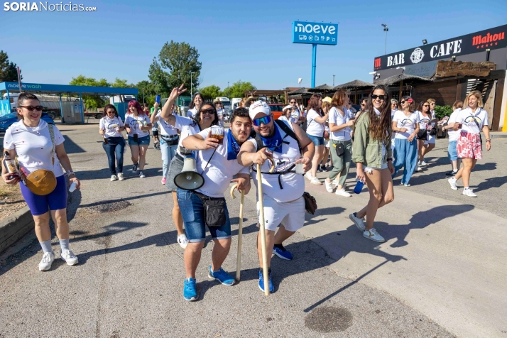 Diana femenina Agés 2025./ Viksar Fotografía