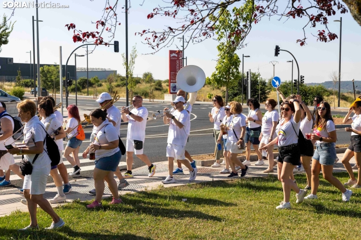 Diana femenina Agés 2025./ Viksar Fotografía