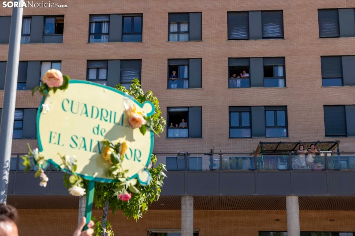 Diana femenina Agés 2025./ Viksar Fotografía