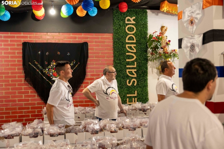 Diana femenina Agés 2025./ Viksar Fotografía