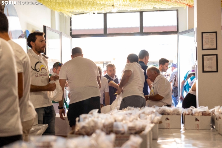 Diana femenina Agés 2025./ Viksar Fotografía