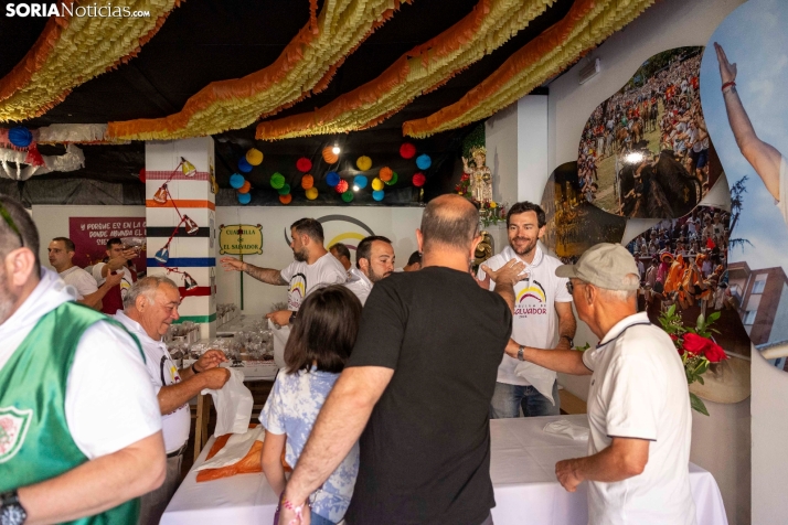 Diana femenina Agés 2025./ Viksar Fotografía