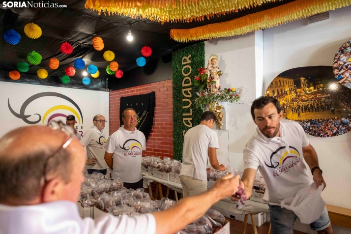 Diana femenina Agés 2025./ Viksar Fotografía