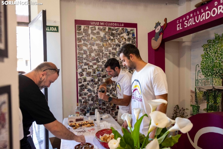 Diana femenina Agés 2025./ Viksar Fotografía