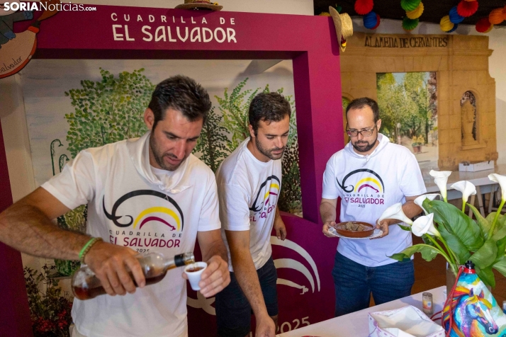 Diana femenina Agés 2025./ Viksar Fotografía