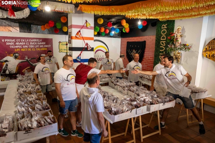 Diana femenina Agés 2025./ Viksar Fotografía