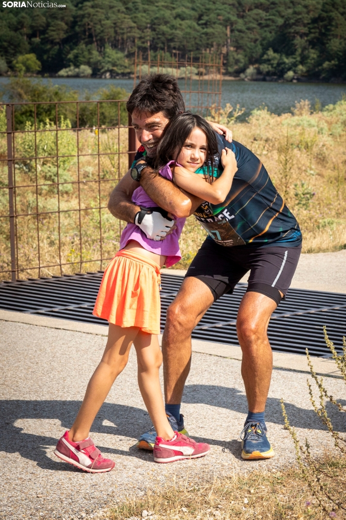 Vinuesa Wolf Race./ Viksar Fotografía