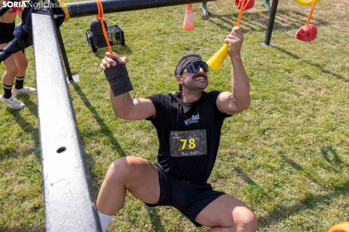 Vinuesa Wolf Race./ Viksar Fotografía