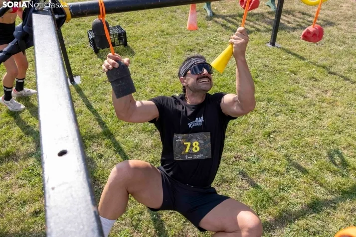 Vinuesa Wolf Race./ Viksar Fotografía