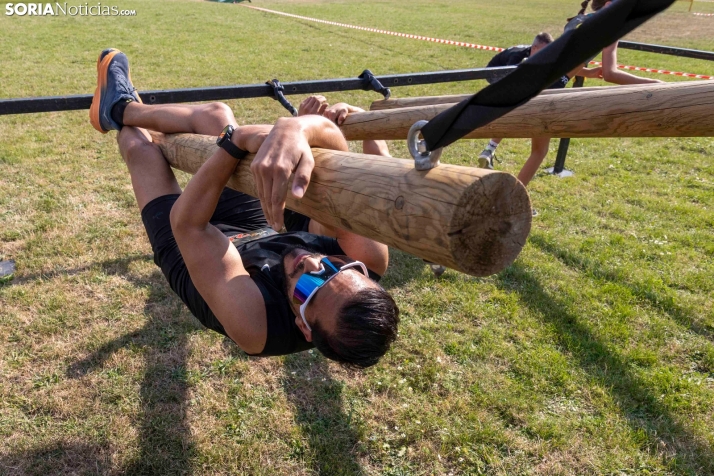 Vinuesa Wolf Race./ Viksar Fotografía