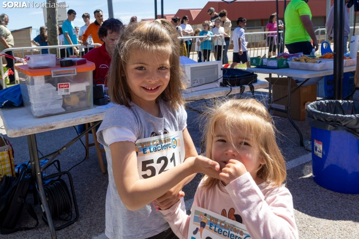 Carrera E.Leclerc./ Viksar Fotografía