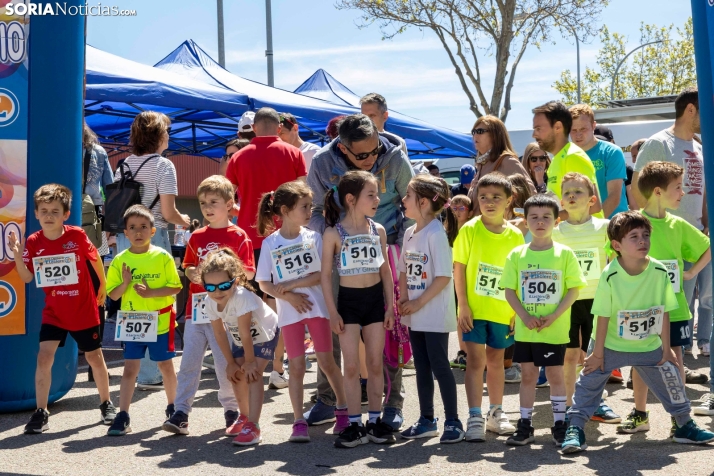 Carrera E.Leclerc./ Viksar Fotografía