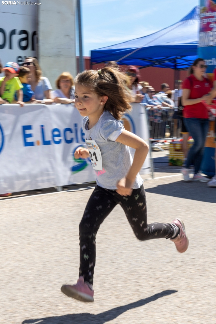 Carrera E.Leclerc./ Viksar Fotografía