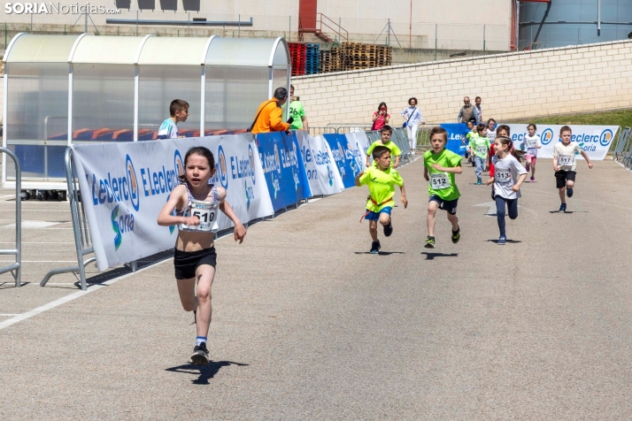 Carrera E.Leclerc./ Viksar Fotografía