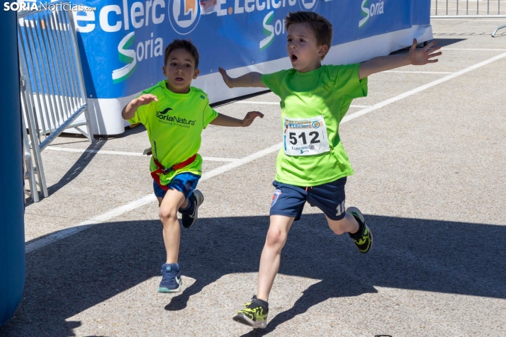 Carrera E.Leclerc./ Viksar Fotografía