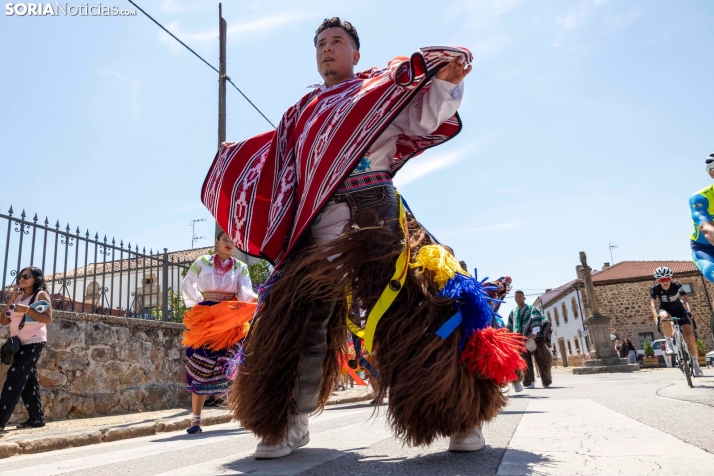 Fotos: El Royo viaja al pasado con sus Jornadas de los Indianos