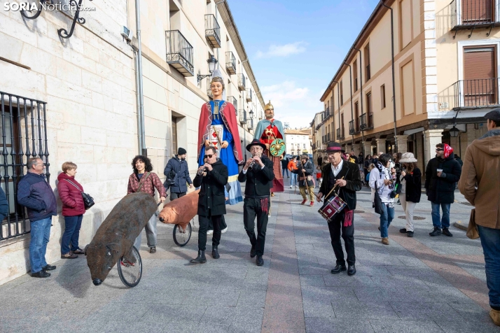 II jornda del Orgullo Matancero./ Viksar Fotografía