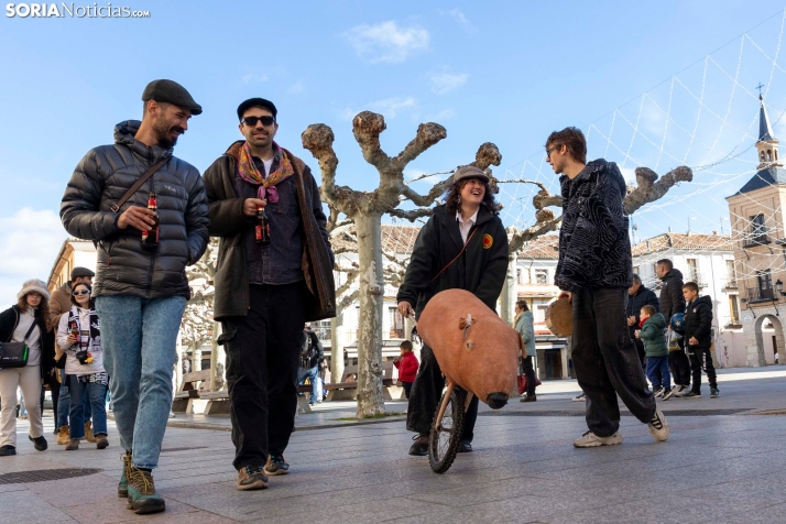 II jornda del Orgullo Matancero./ Viksar Fotografía