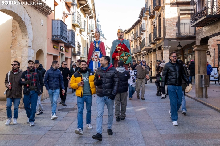 II jornda del Orgullo Matancero./ Viksar Fotografía