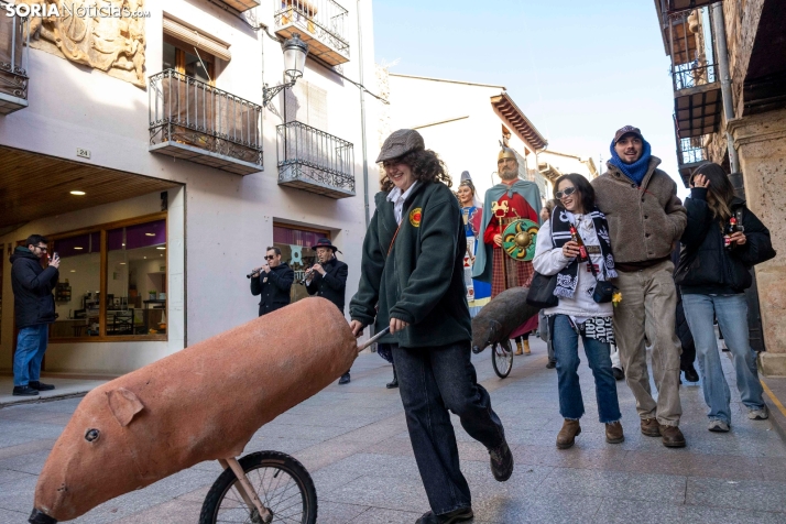 II jornda del Orgullo Matancero./ Viksar Fotografía