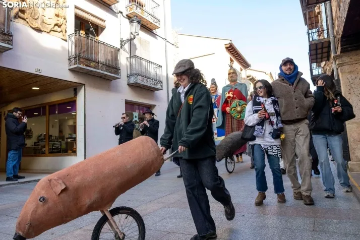 II jornda del Orgullo Matancero./ Viksar Fotografía