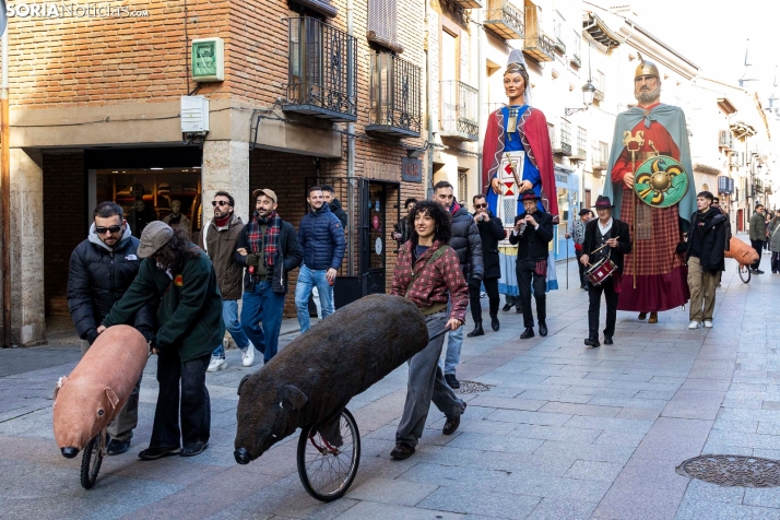 II jornda del Orgullo Matancero./ Viksar Fotografía