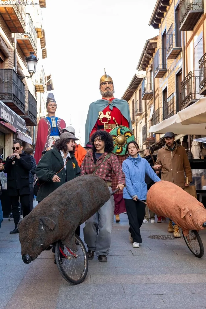 II jornda del Orgullo Matancero./ Viksar Fotografía