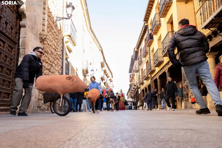 II jornda del Orgullo Matancero./ Viksar Fotografía