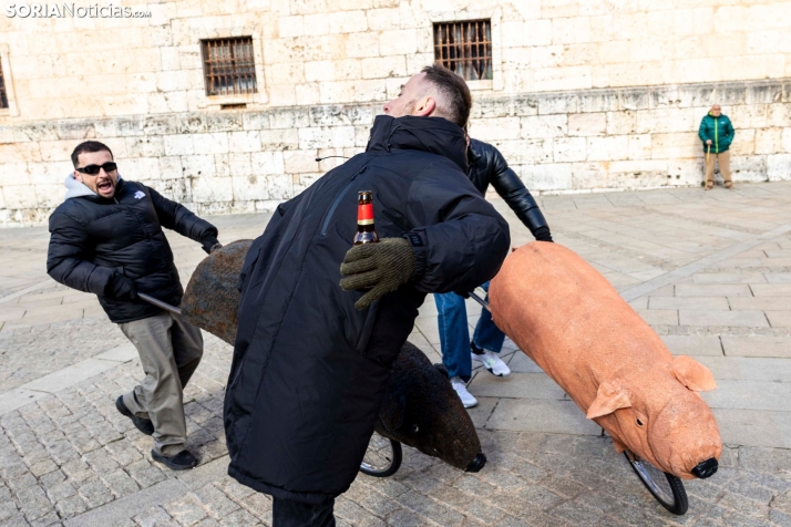 II jornda del Orgullo Matancero./ Viksar Fotografía