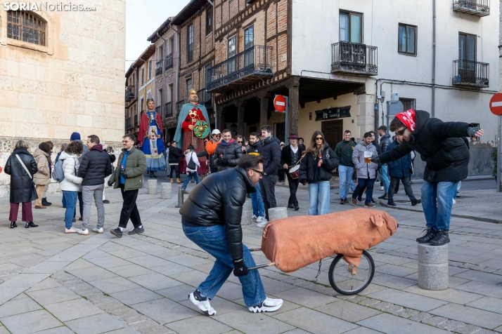 II jornda del Orgullo Matancero./ Viksar Fotografía