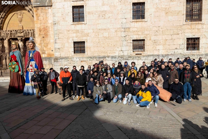 II jornda del Orgullo Matancero./ Viksar Fotografía