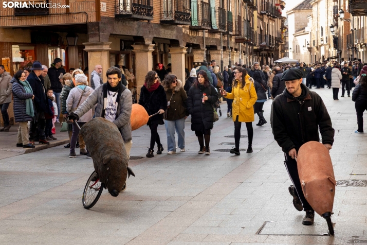 II jornda del Orgullo Matancero./ Viksar Fotografía