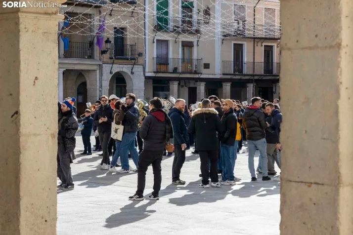 II jornda del Orgullo Matancero./ Viksar Fotografía